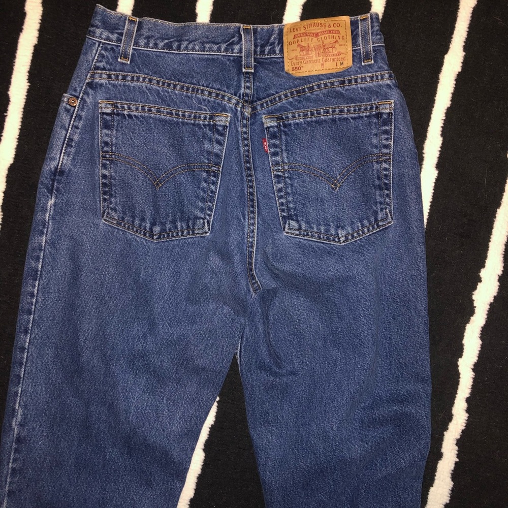 550 Levi’s